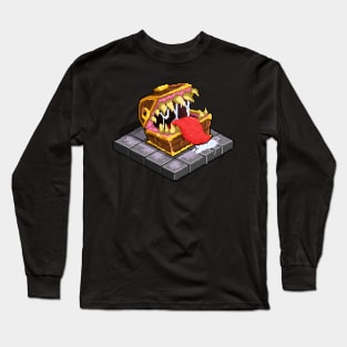 Mimic Long Sleeve T-Shirt